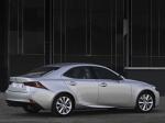 Lexus IS350 2013 года (ZA)